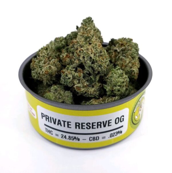 Private Reserve OG