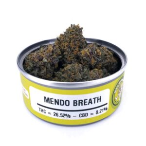 Mendo breath