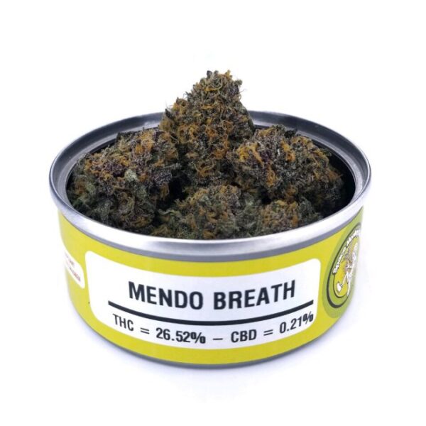 mendo breath